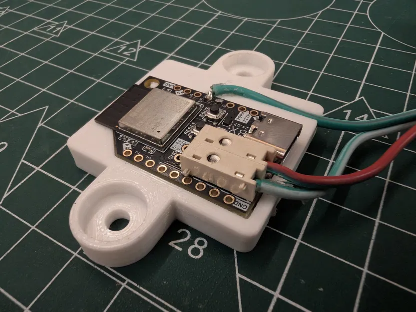 Flip_C3 Case (Hộp gắn Flip_C3) - Image 3