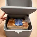 Hộp đựng bánh mì (Bread Box) 3D có bản lề - Thumbnail 2