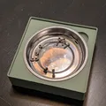 Khay chứa Gridfinity cho Pittsburgh 4in Magnetic Tray - Thumbnail 1