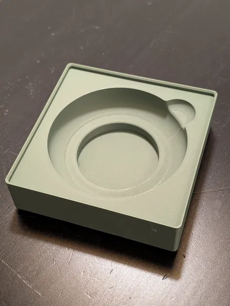 Khay chứa Gridfinity cho Pittsburgh 4in Magnetic Tray - Image 2