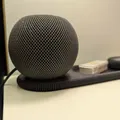 Kệ Đỡ HomePod Mini Kèm Khay Đựng Đồ - Thumbnail 3