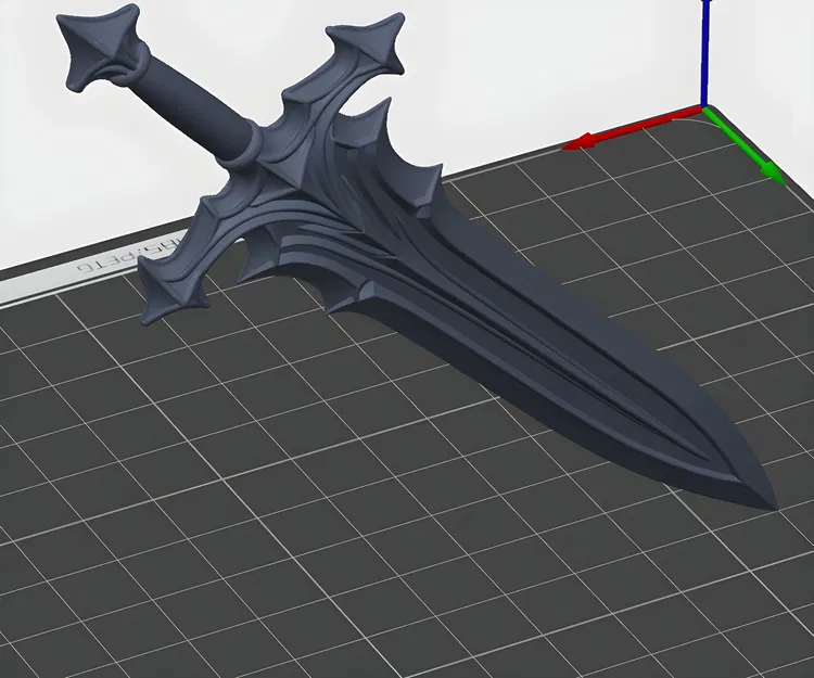 Black Dragon Slayer – Diệt Long Hắc - Image 1