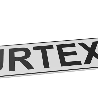 Bảng số Euro Bồ Đào Nha – Text Parametric (Euro License Plate Portugal)