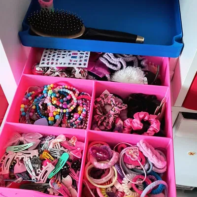 Hệ hộp lưu trữ xếp chồng đa dụng cho IKEA KALLAX