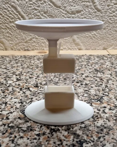 Phễu chiết cho Diamont Painting (Diamont Painting Umfülltrichter) - Image 1