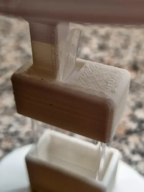 Phễu chiết cho Diamont Painting (Diamont Painting Umfülltrichter) - Image 2