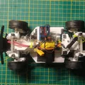 Mini-Z Short Course Truck 4WD | Mini SC24 | Xe RC Tỉ Lệ 1/24 (Bản Miễn Phí) - Thumbnail 4