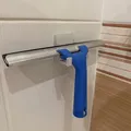 Giá treo cây gạt kính cửa sổ (Window Squeegee Holder) - Thumbnail 3