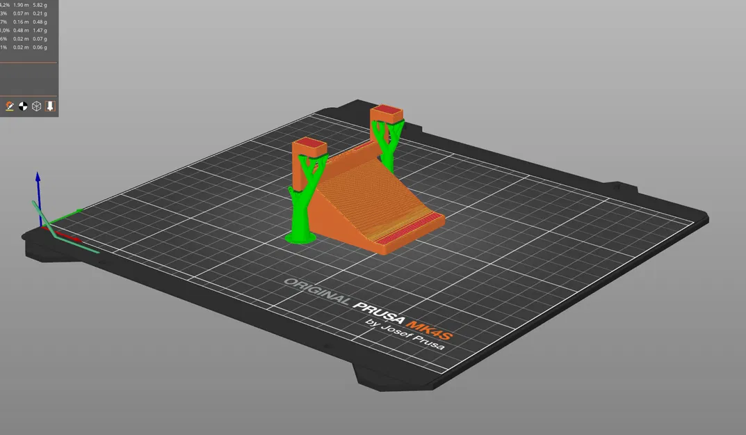 Giá treo cây gạt kính cửa sổ (Window Squeegee Holder) - Image 4