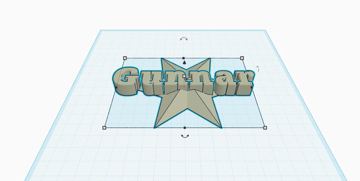 Gunnar – Mẫu thiết kế đầu tiên cho bé trai - Image 1