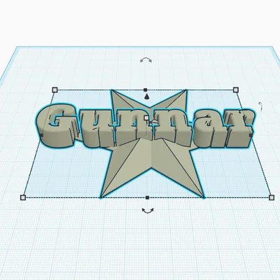 Gunnar – Mẫu thiết kế đầu tiên cho bé trai