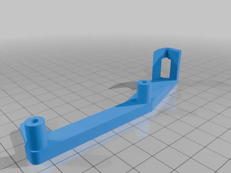 Giá đỡ Driver Board StoneTaskin JRY-W9RQUHD-SA1 (bên phải) - remix iMac 2017 - Image 5