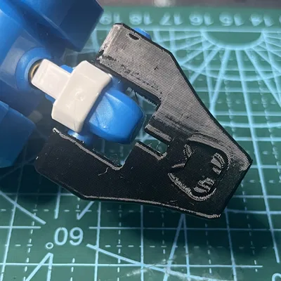 Beyblade X String Launcher Rubber/Grip (TPU)