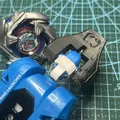 Beyblade X String Launcher Rubber/Grip (TPU) - Thumbnail 3