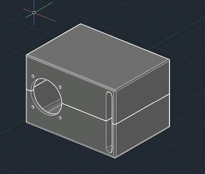 Loa Sách Nhỏ Dayton Audio DMA58-4 - Image 1