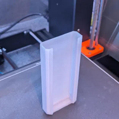 Nắp che bảo vệ cho đèn Milwaukee M12 Rover Flood Light