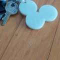 Móc khóa Mickey Mouse v2 - Thumbnail 2
