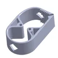 Kẹp ống mềm <8mm (Hose Clamp) - Thumbnail 1