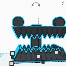 Monster – Quái vật khổng lồ