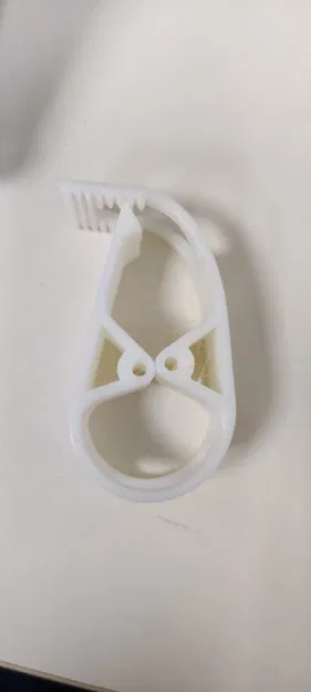 Kẹp ống mềm <8mm (Hose Clamp) - Image 2