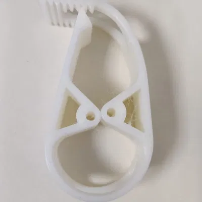 Kẹp ống mềm <8mm (Hose Clamp)