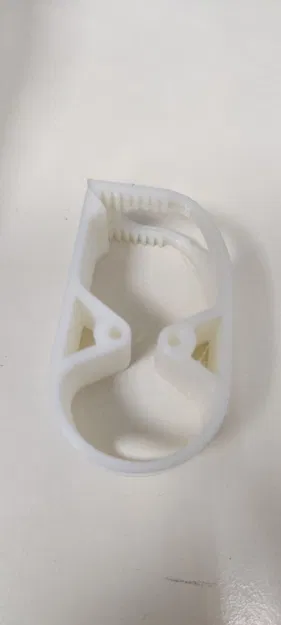 Kẹp ống mềm <8mm (Hose Clamp) - Image 3