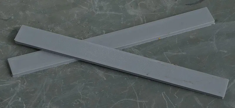 Que khuấy (Stirring stick) - Image 1