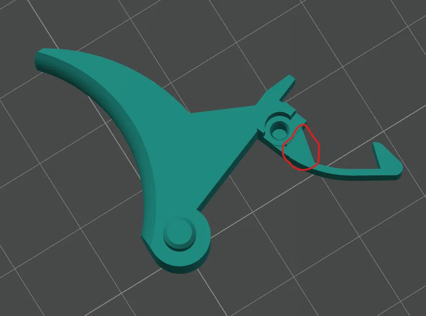 Cò bền hơn (DeSteiner 44) - Image 1