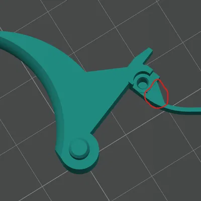 Cò bền hơn (DeSteiner 44)