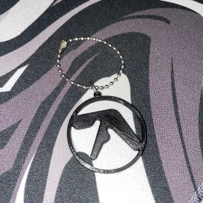 Móc khóa Apex Twin (apex twin keychain)