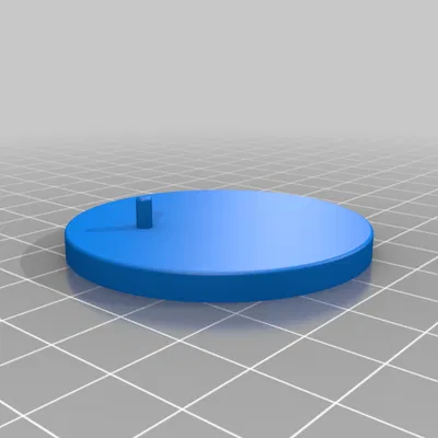 Đế Funko Pop cho 458