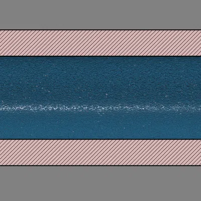 Nerf Mega XL Dart – Model tham chiếu