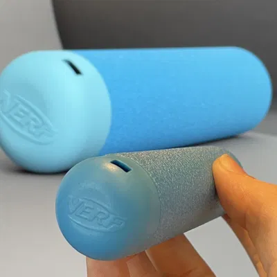 Nerf Mega XL Dart – Model tham chiếu