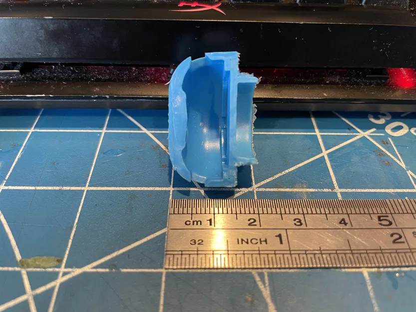 Nerf Mega XL Dart – Model tham chiếu - Image 5