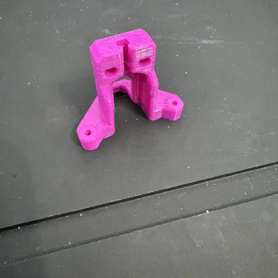 MellowFly SB2040v3 Eddy Mount