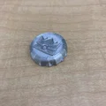 Nắp Chai Pokémon (Pokémon Bottle Cap) – File STL & F3D - Thumbnail 1