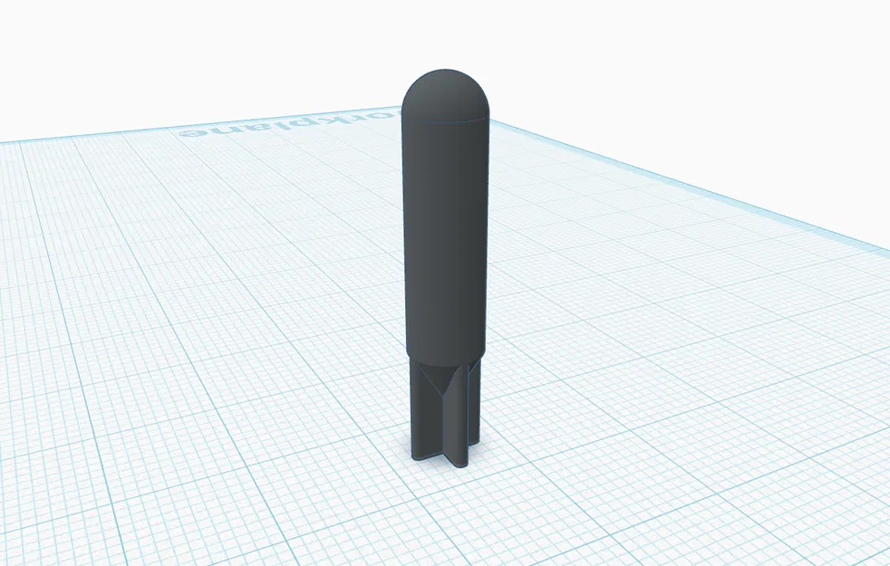 Đạn Dart Airsoft APFS và FS (phiên bản chỉnh sửa) - Image 1