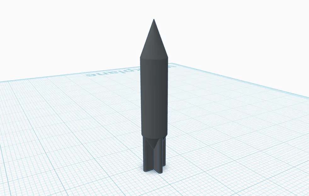 Đạn Dart Airsoft APFS và FS (phiên bản chỉnh sửa) - Image 2