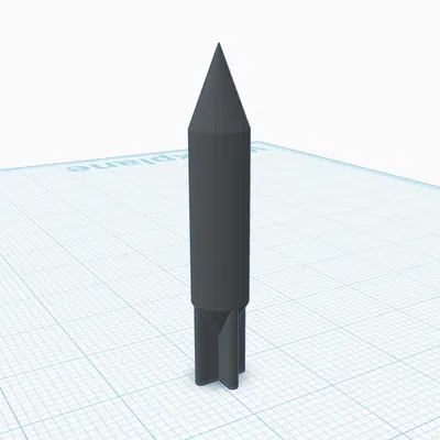 Đạn Dart Airsoft APFS và FS (phiên bản chỉnh sửa)