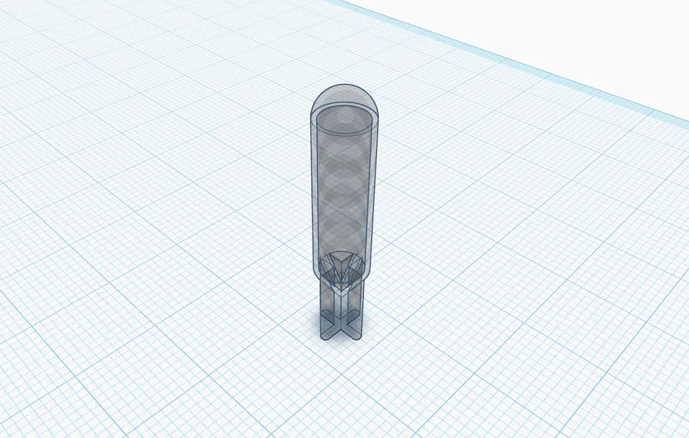 Đạn Dart Airsoft APFS và FS (phiên bản chỉnh sửa) - Image 3