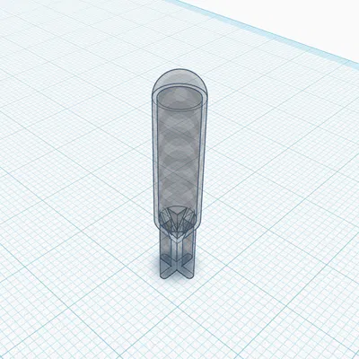 Đạn Dart Airsoft APFS và FS (phiên bản chỉnh sửa)