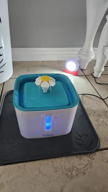 Đế Motion Light Base - Image 1