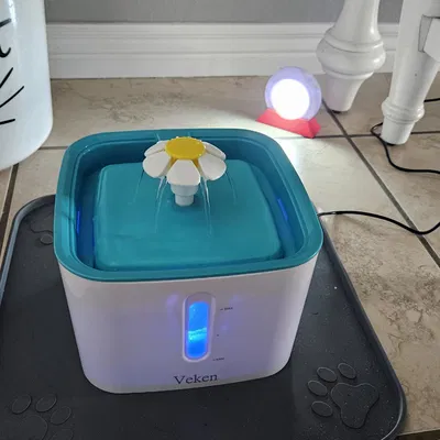 Đế Motion Light Base