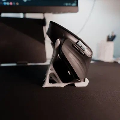 Kệ đỡ chuột Logitech MX Master 3 & G Pro Wireless