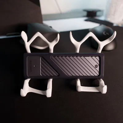 Kệ đỡ chuột Logitech MX Master 3 & G Pro Wireless