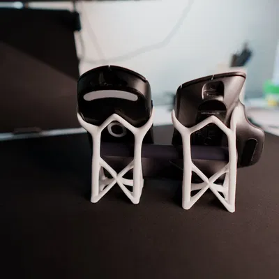 Kệ đỡ chuột Logitech MX Master 3 & G Pro Wireless