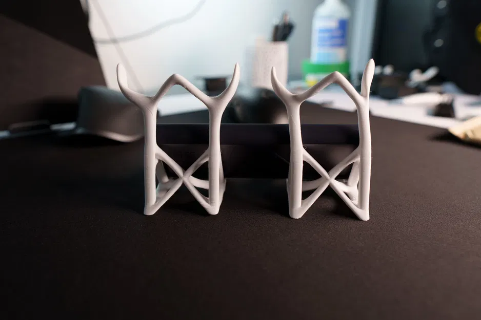 Kệ đỡ chuột Logitech MX Master 3 & G Pro Wireless - Image 8