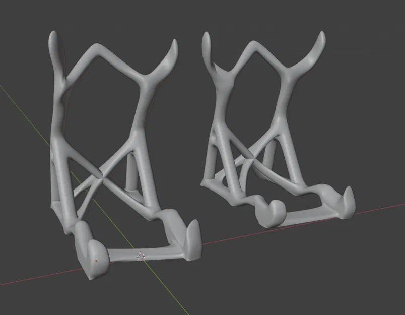 Kệ đỡ chuột Logitech MX Master 3 & G Pro Wireless - Image 10