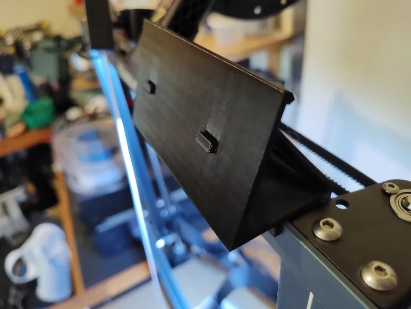 Giá đỡ điện thoại cho máy in 3D (Phone Holder for 3D Printer) - Image 5