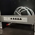 Giá đỡ rack 10" cho router TP-Link ER605 (Omada) - Thumbnail 2